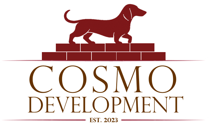 Cosmo Development